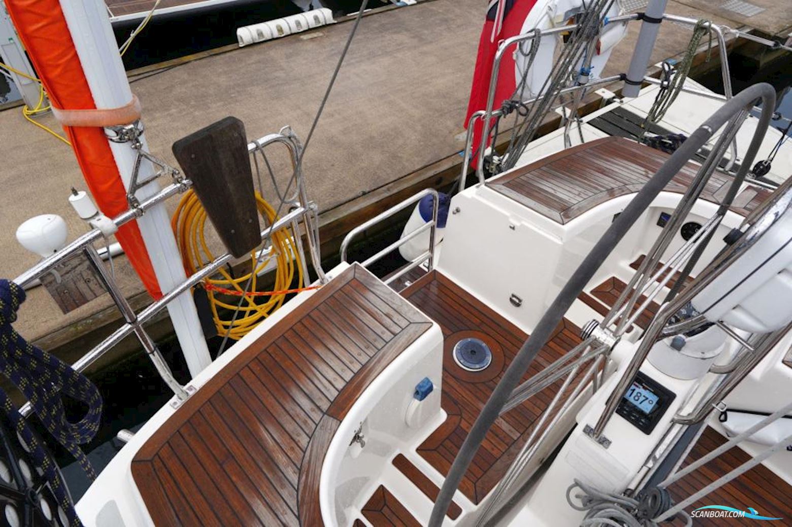 Arcona 400
