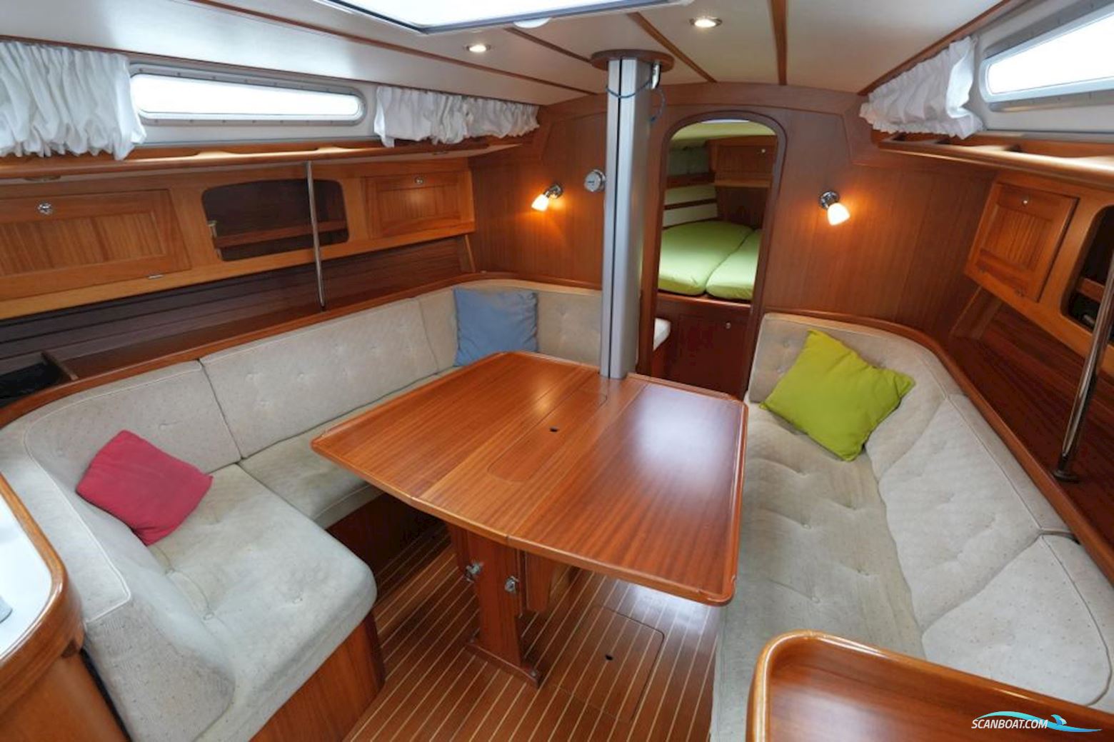Arcona 400