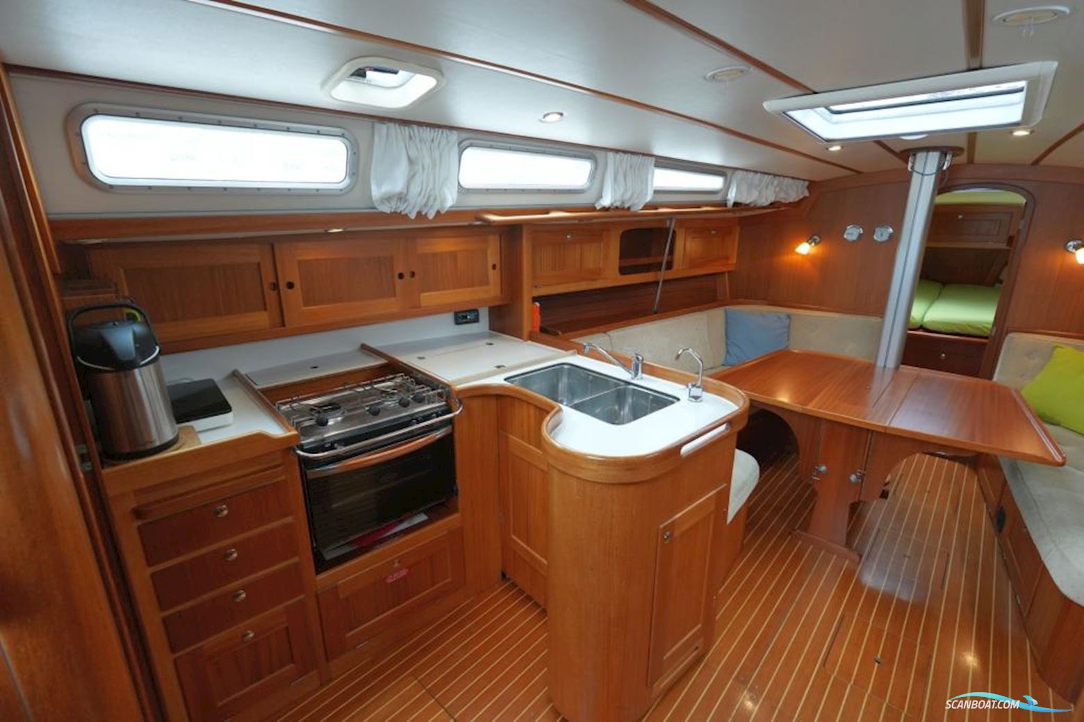 Arcona 400