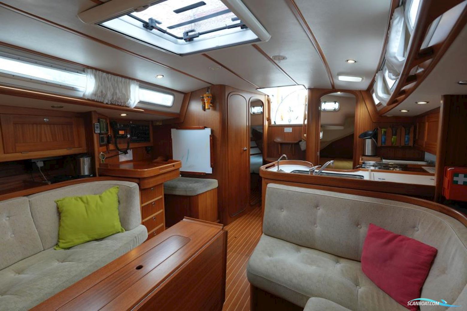 Arcona 400