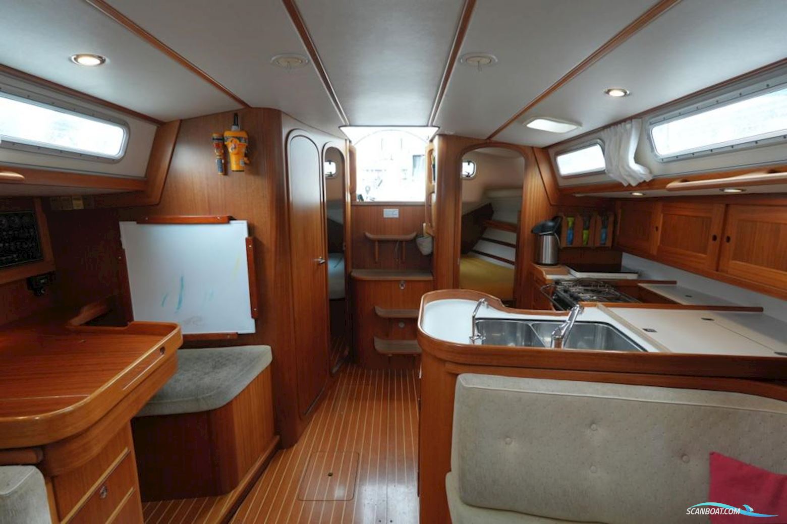 Arcona 400