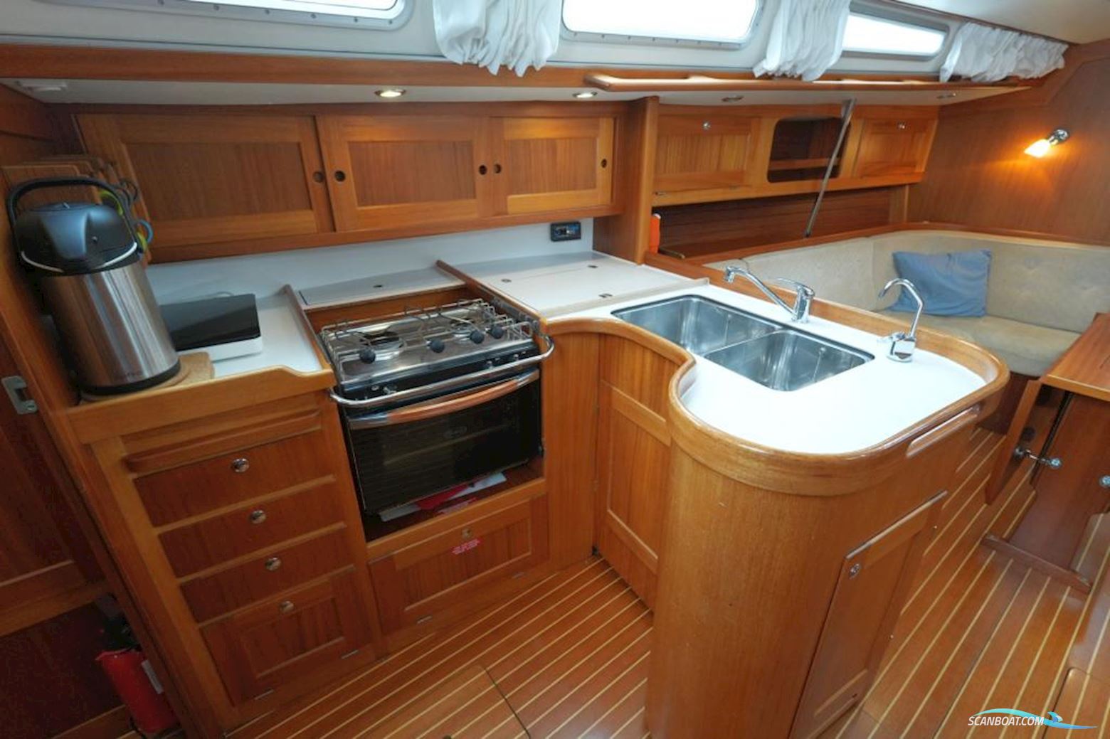 Arcona 400