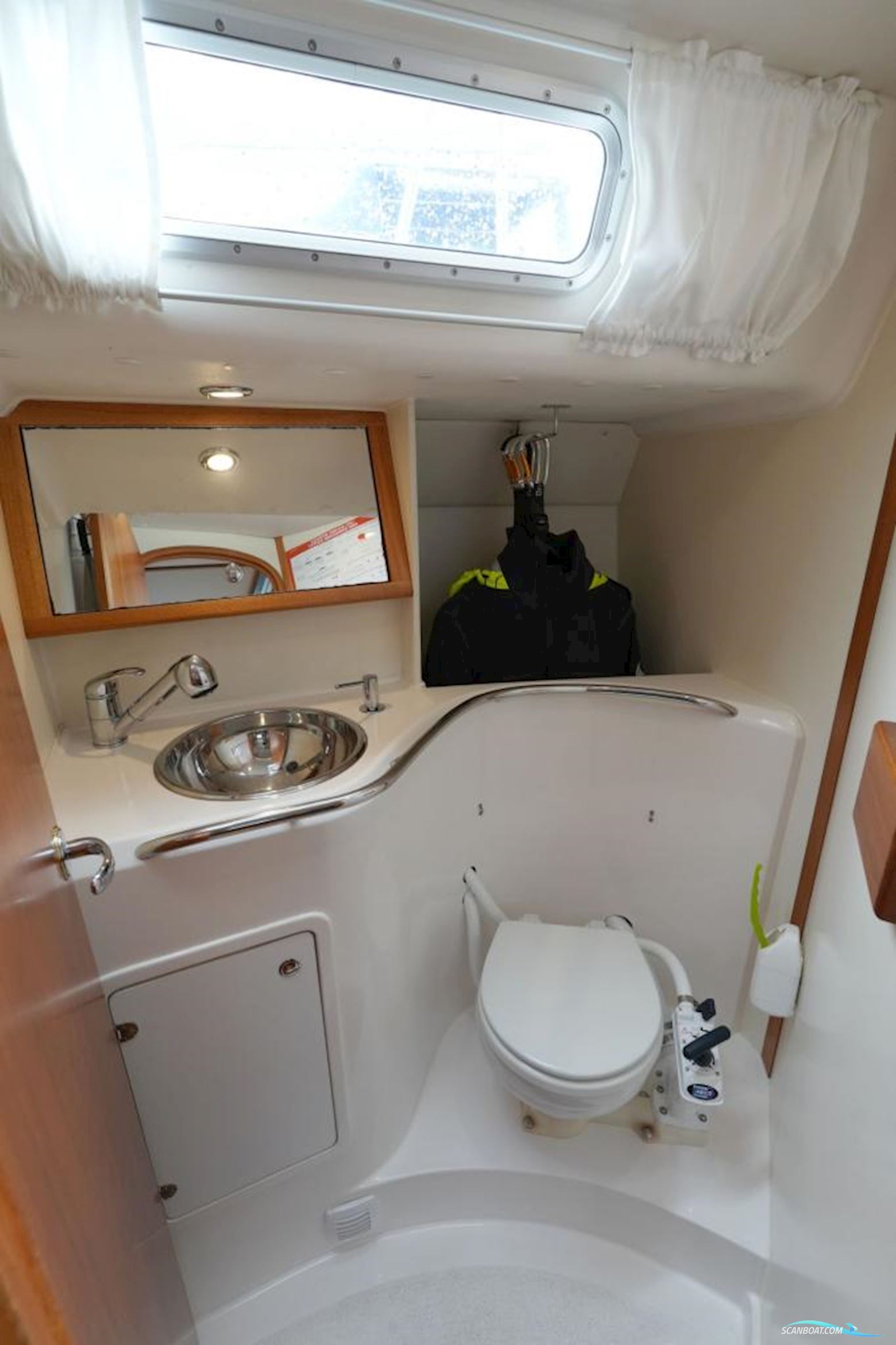 Arcona 400