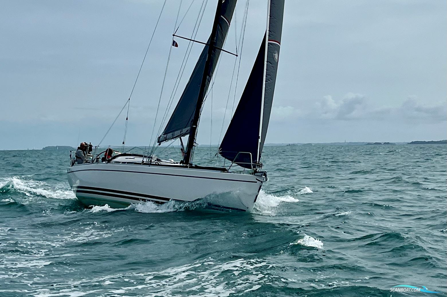 Arcona 400