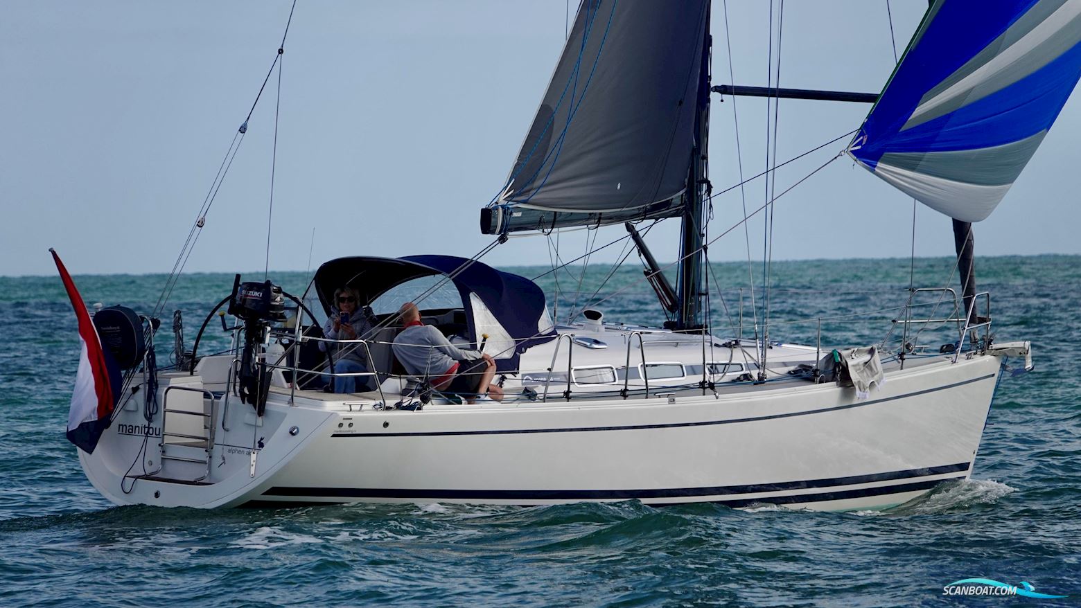 Arcona 400