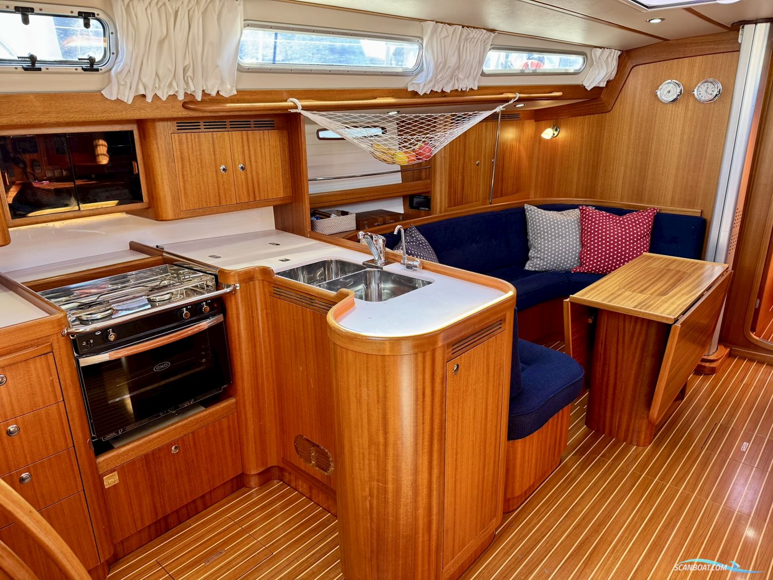 Arcona 430