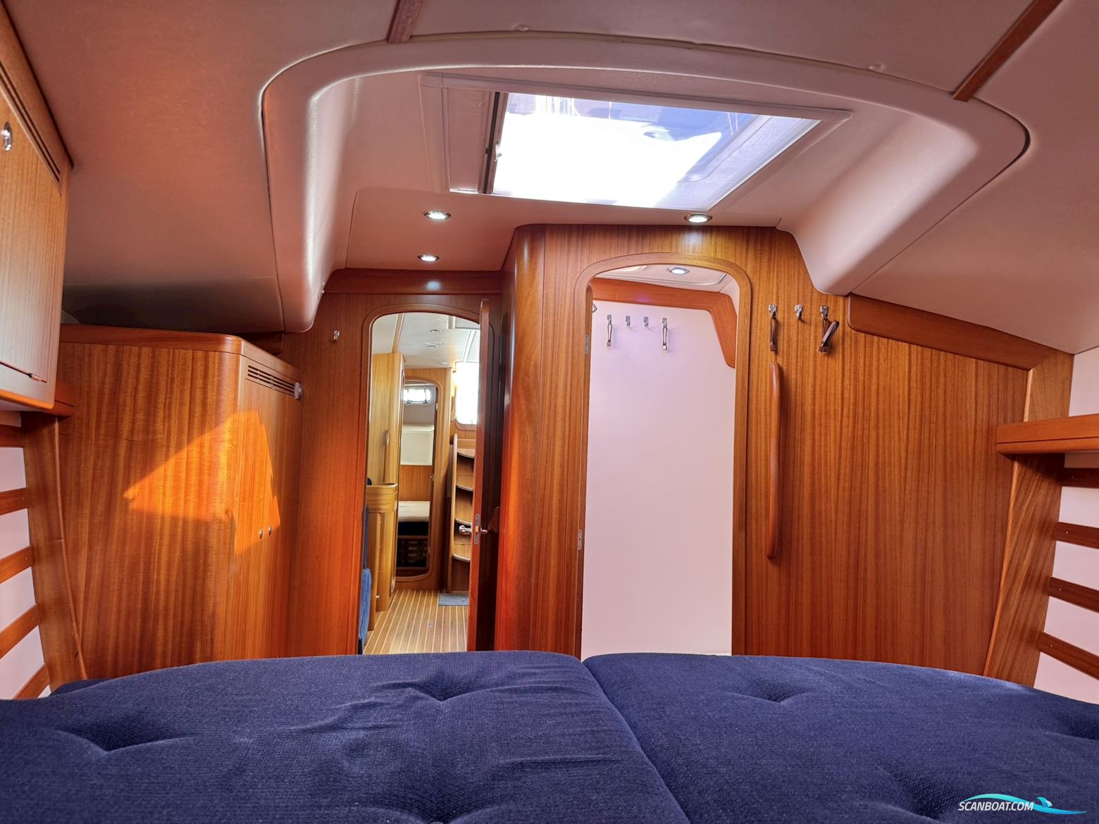 Arcona 430