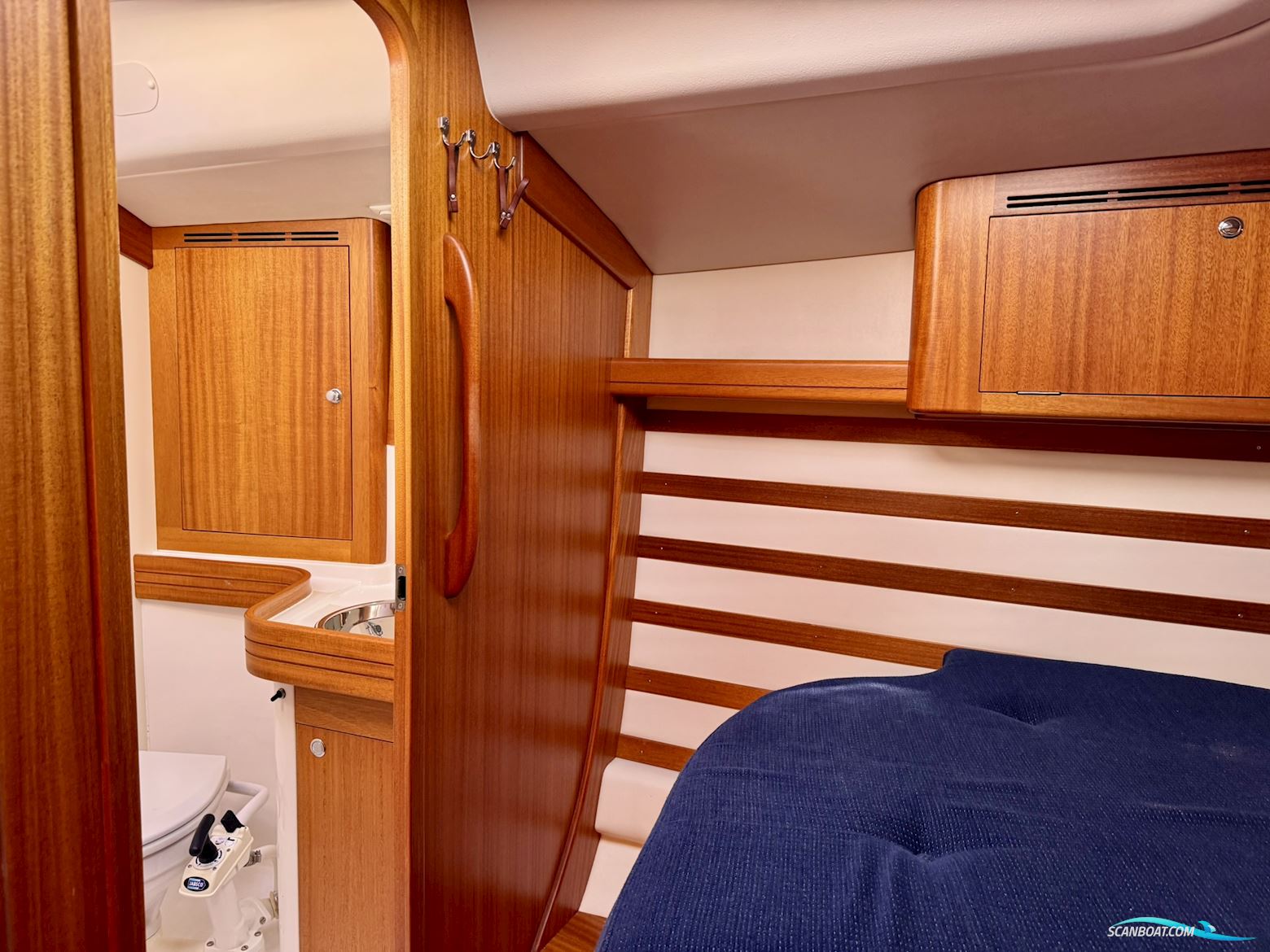 Arcona 430