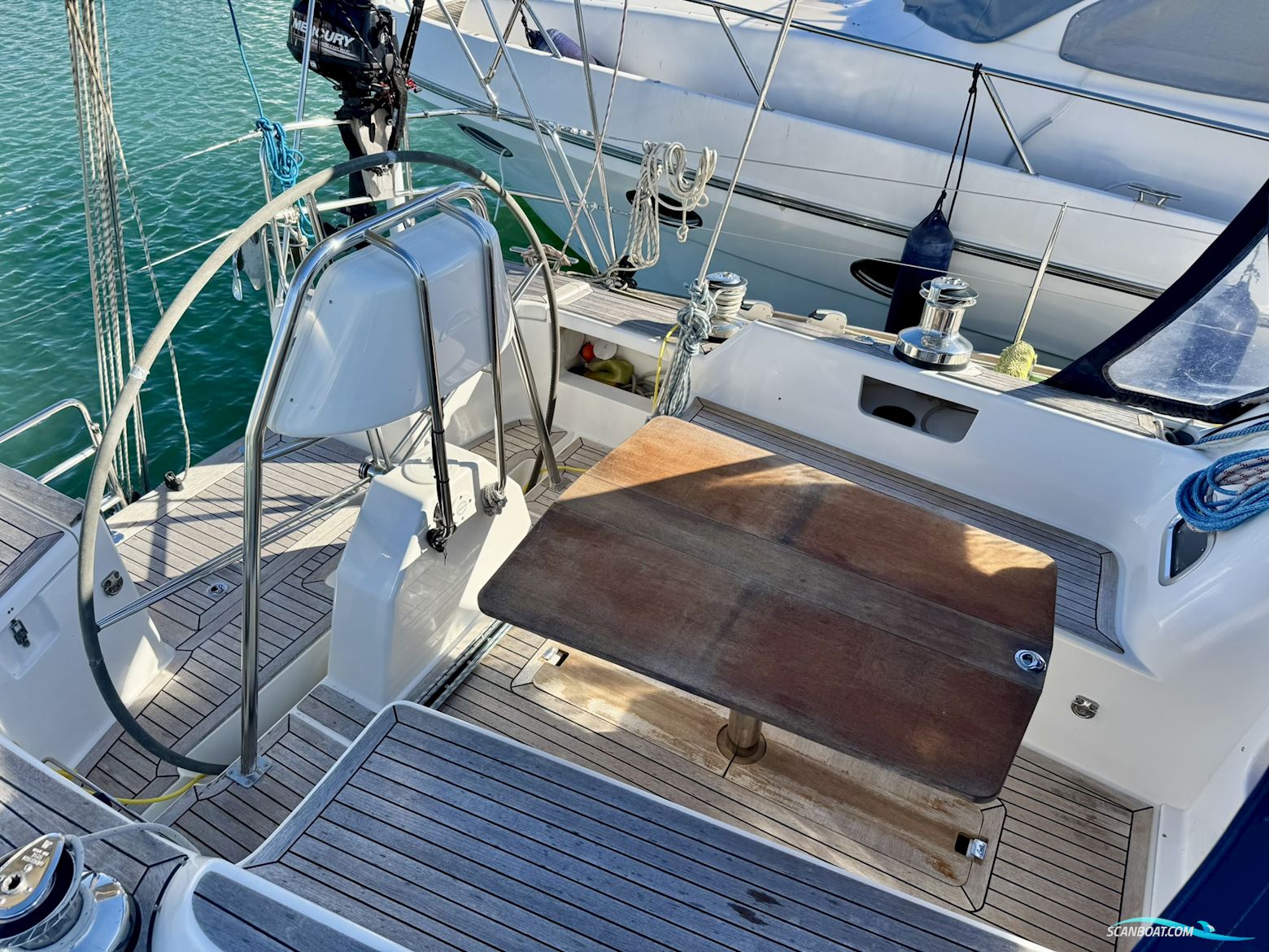 Arcona 430