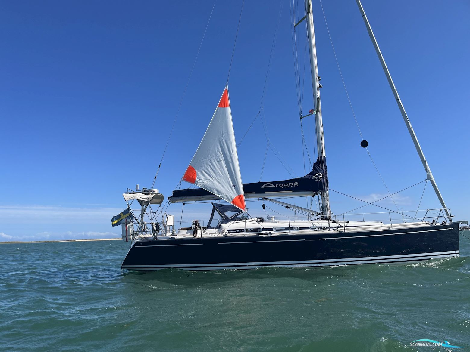Arcona 430