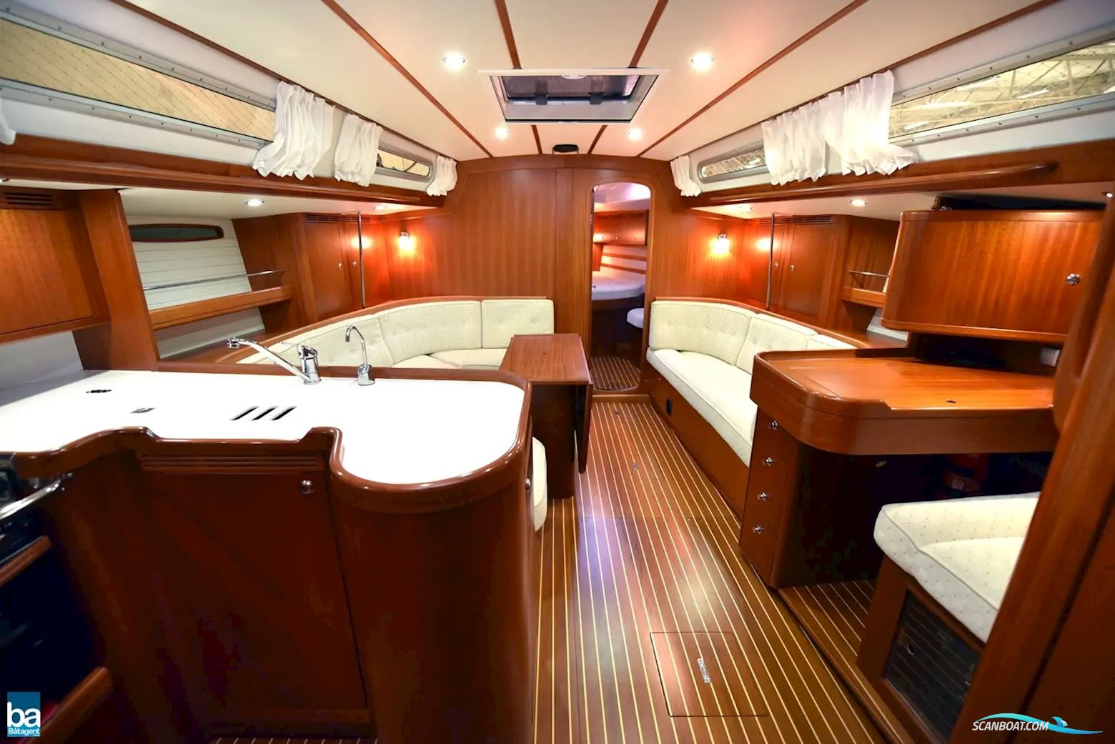 Arcona 430