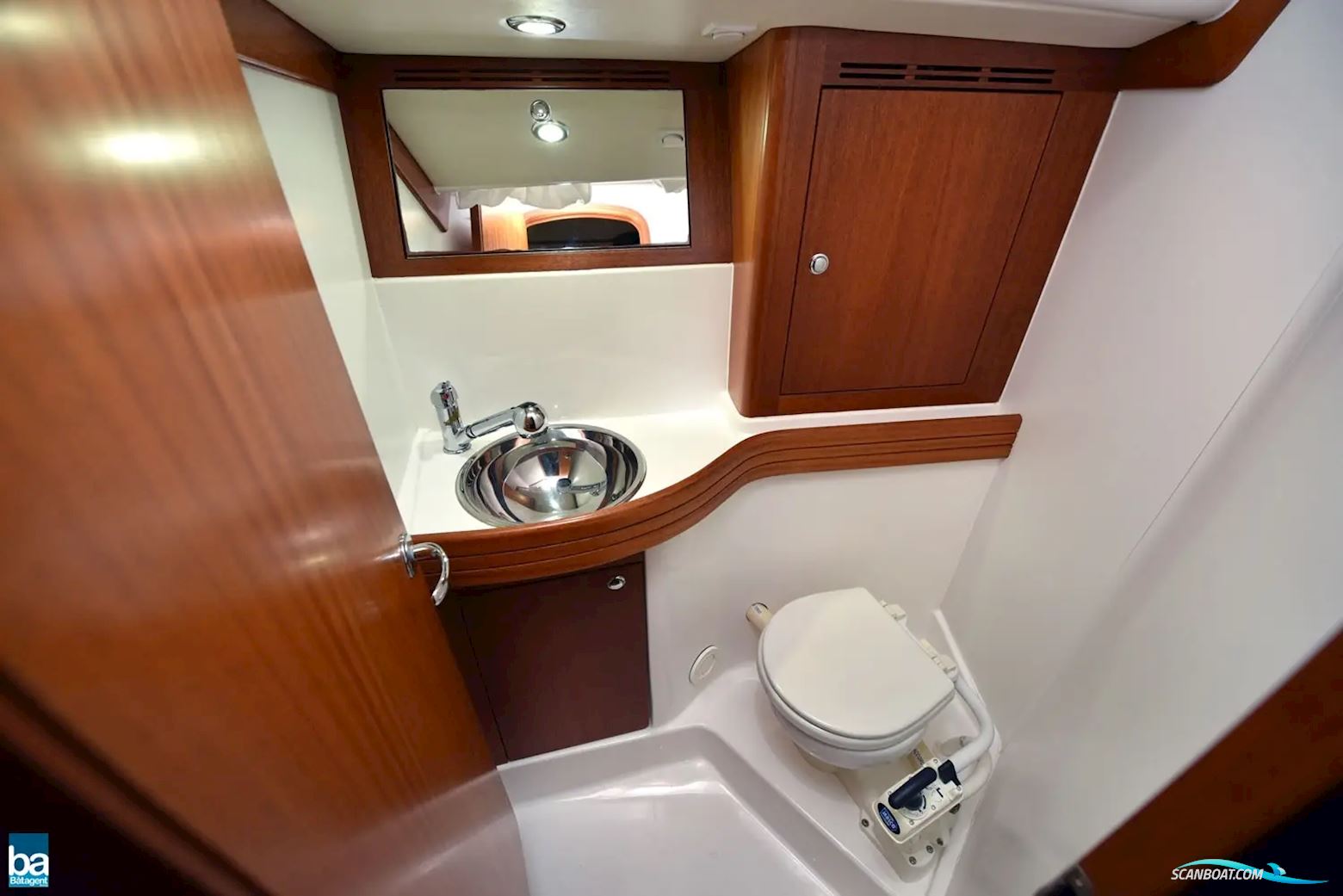 Arcona 430