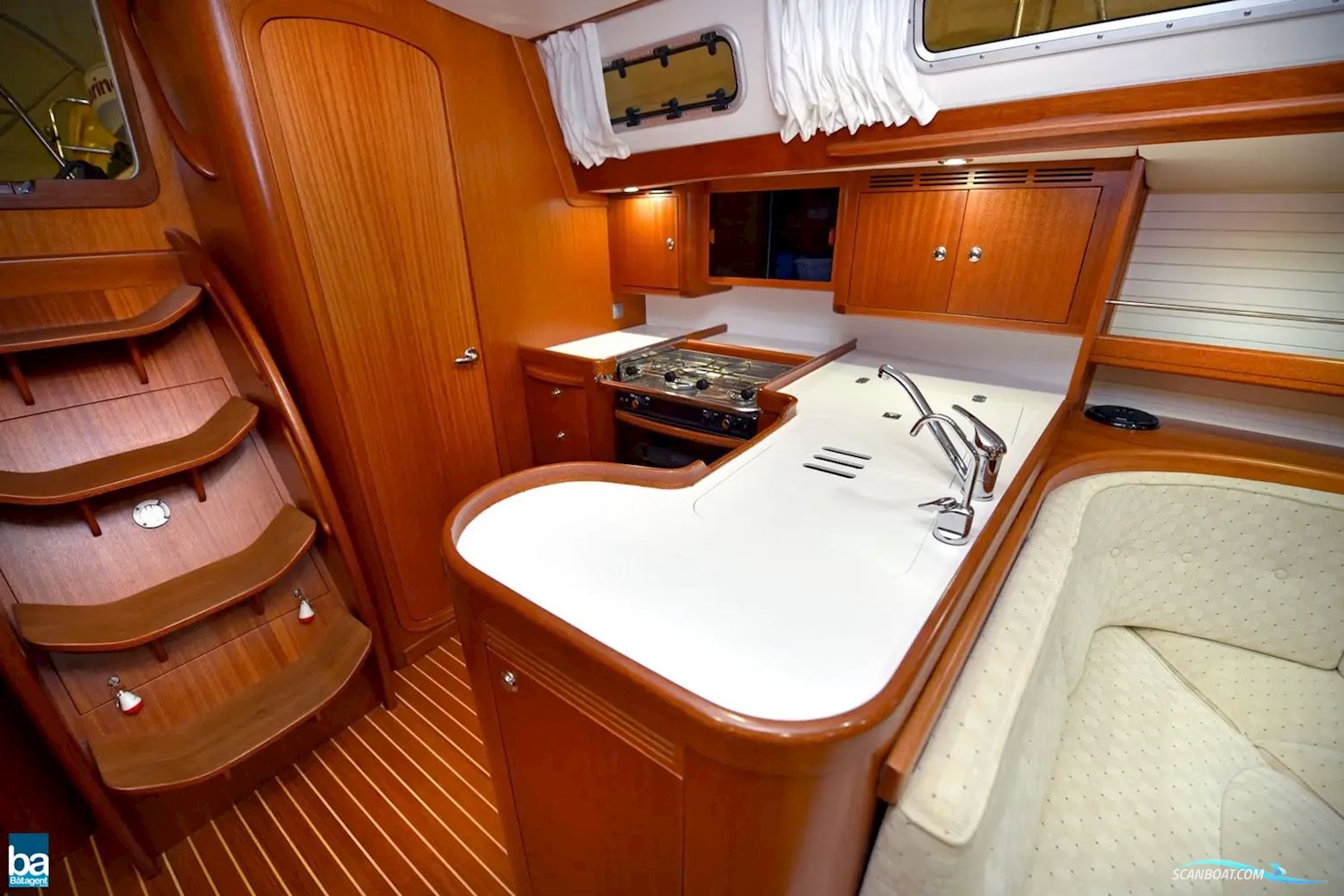Arcona 430