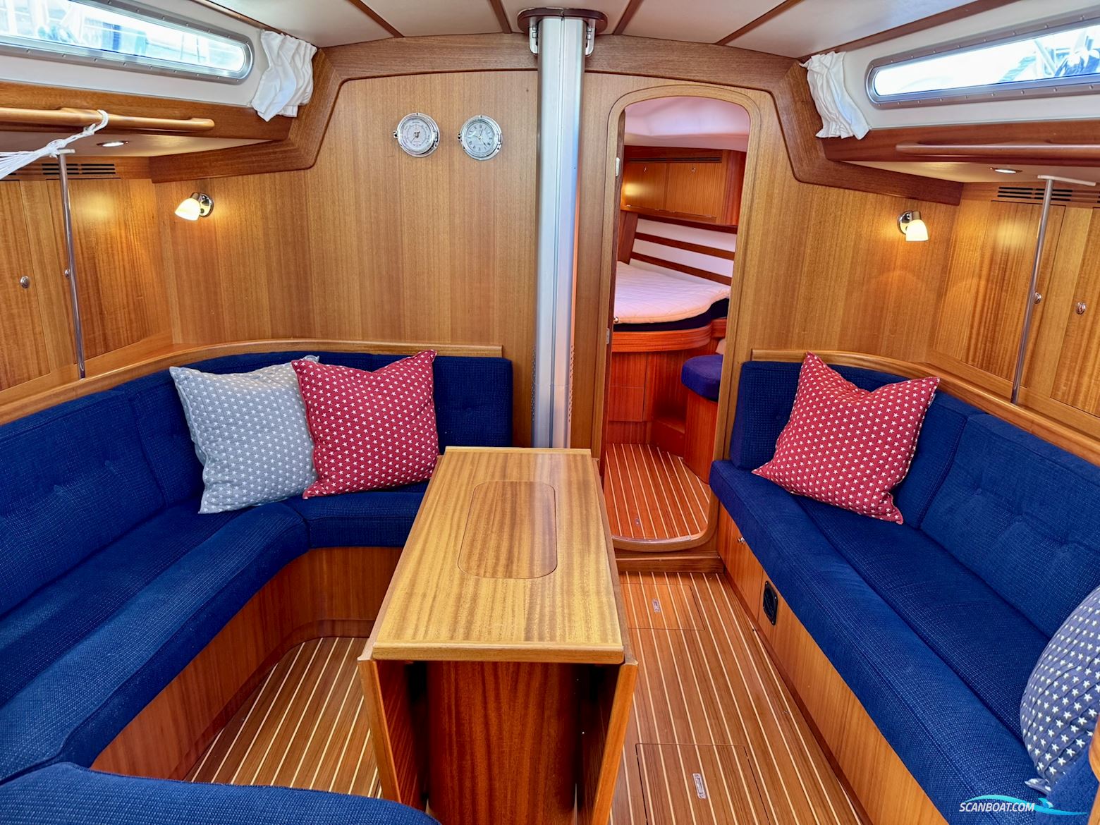 Arcona 430