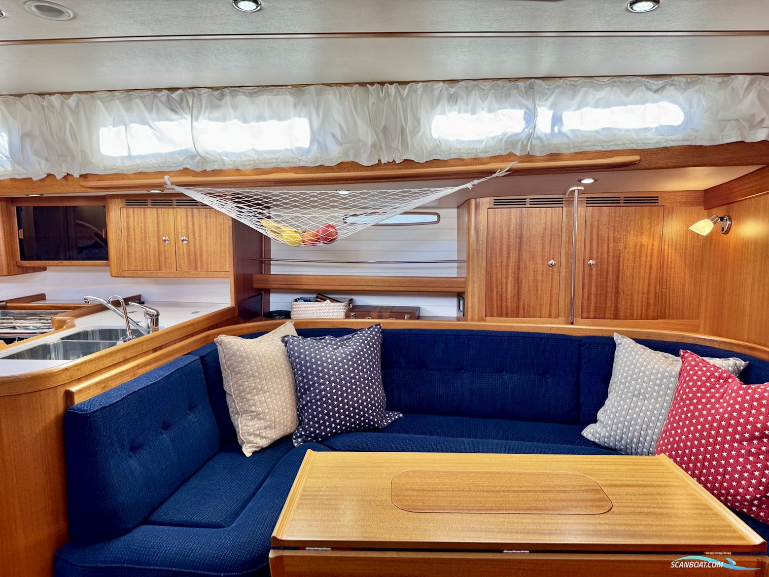 Arcona 430