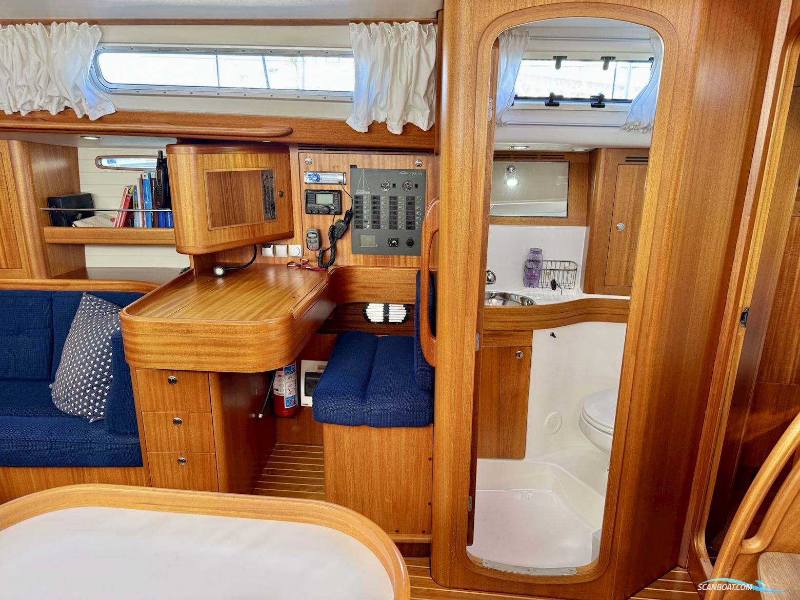 Arcona 430