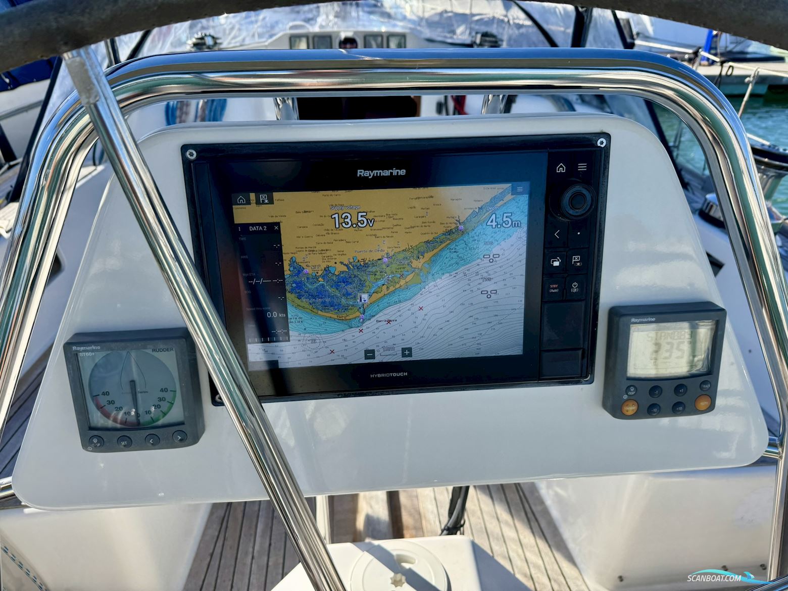 Arcona 430