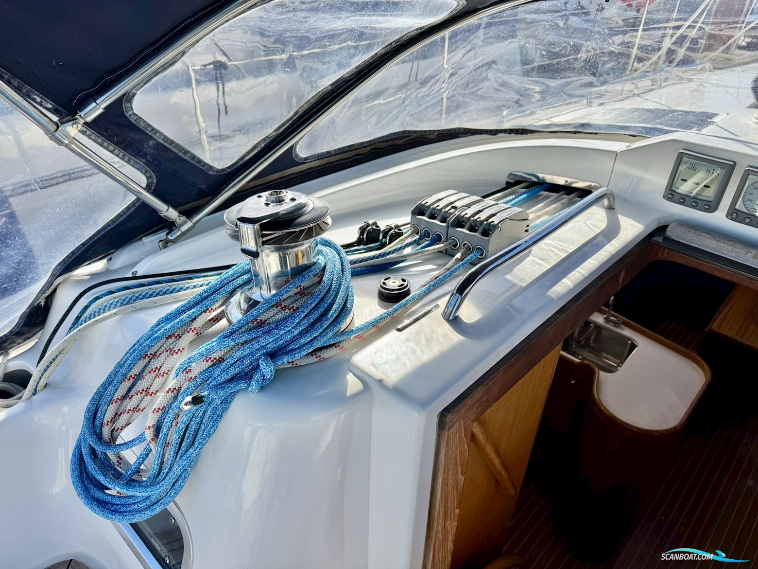 Arcona 430