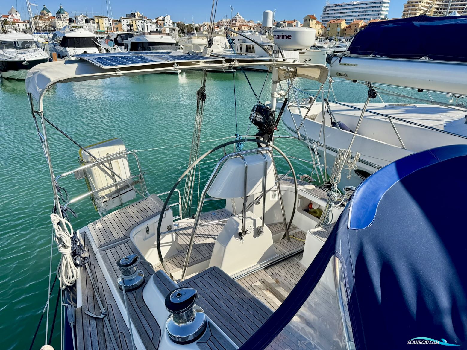 Arcona 430