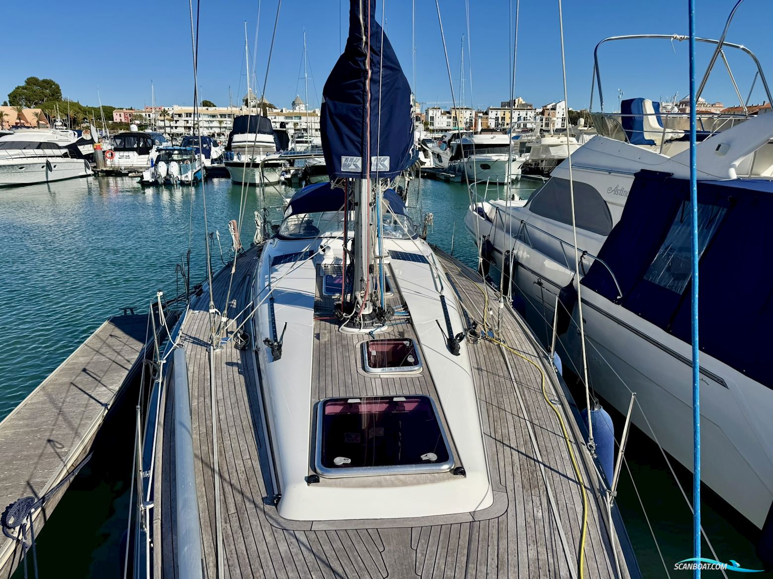 Arcona 430
