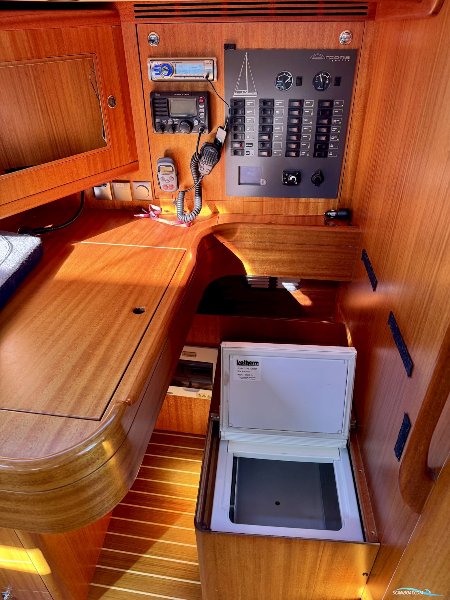 Arcona 430
