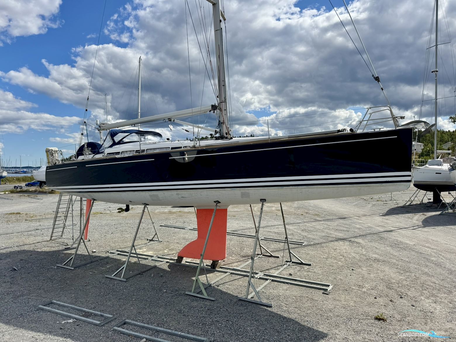 Arcona 430