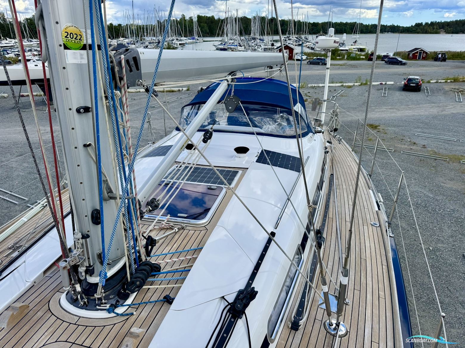Arcona 430