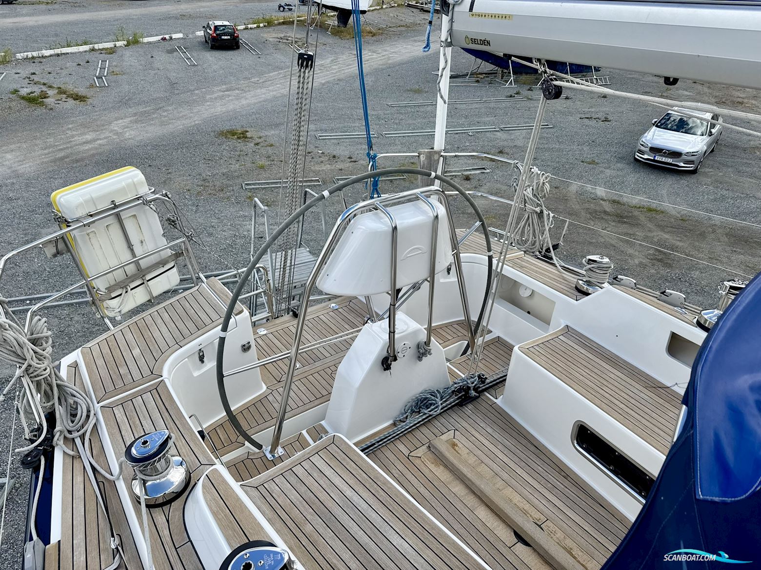 Arcona 430