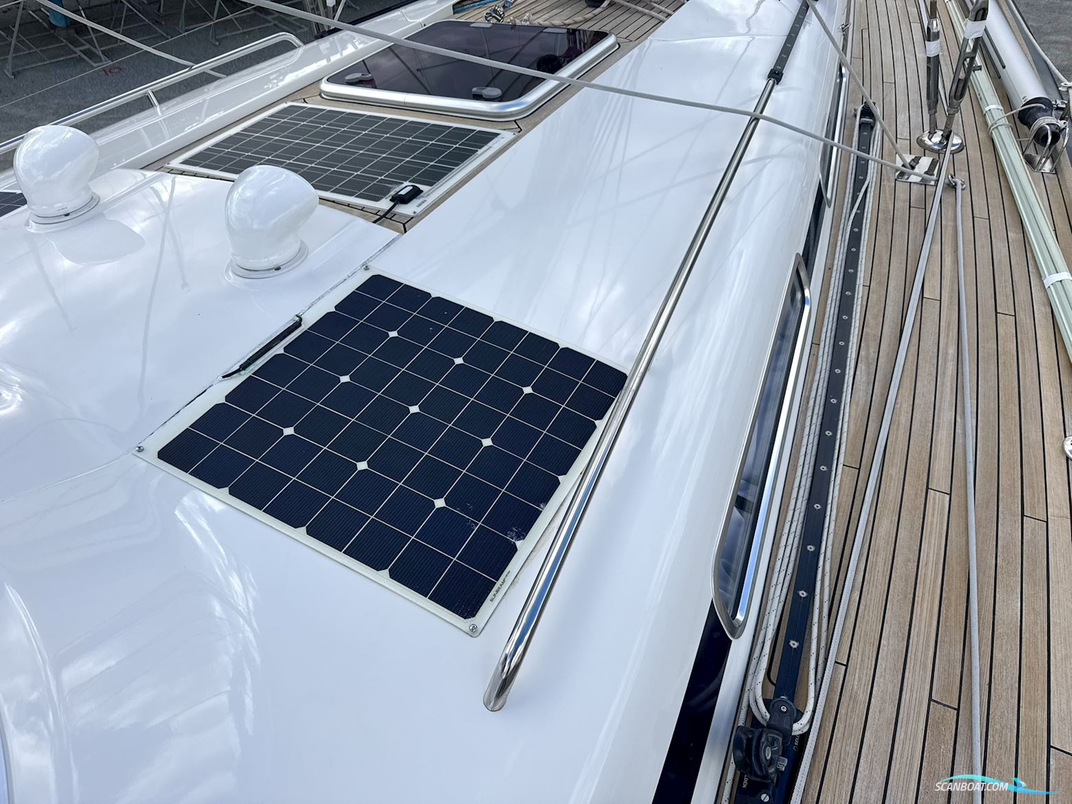 Arcona 430