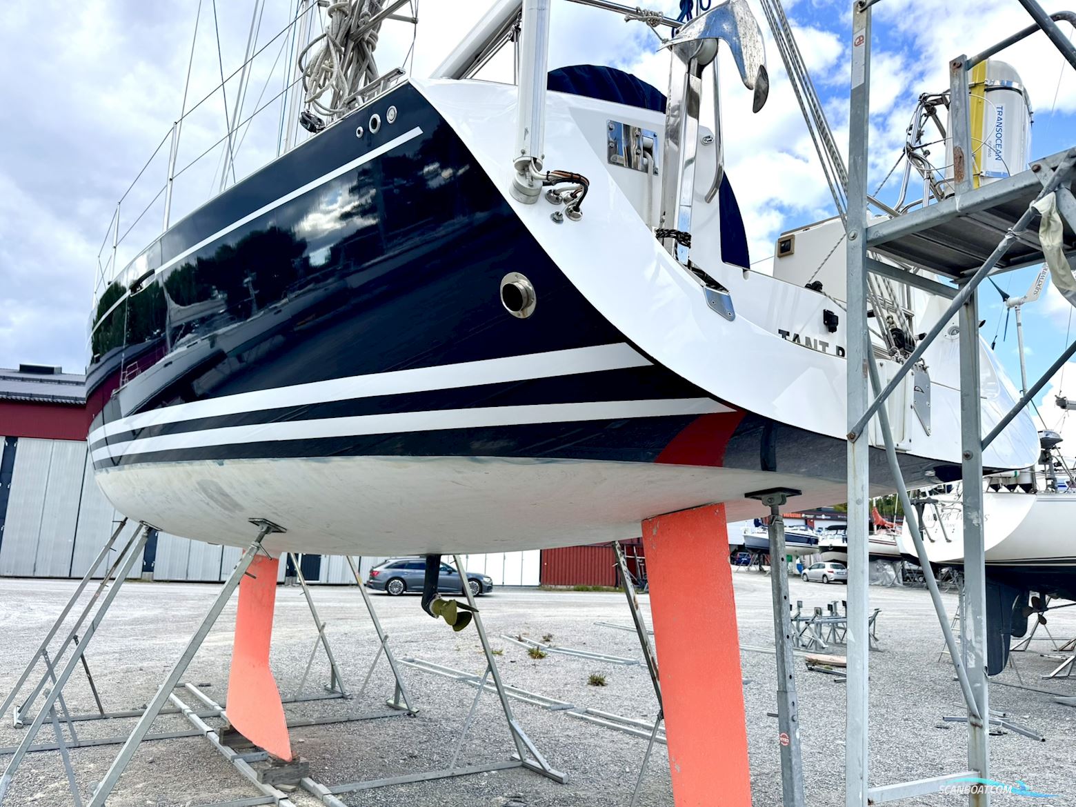 Arcona 430