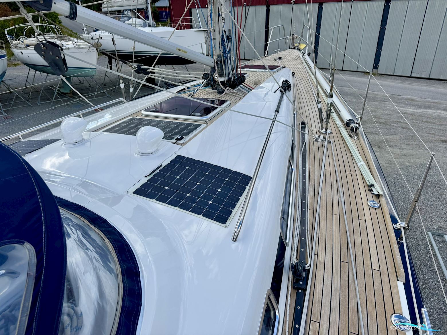 Arcona 430