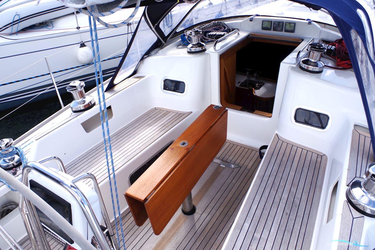 Arcona 430