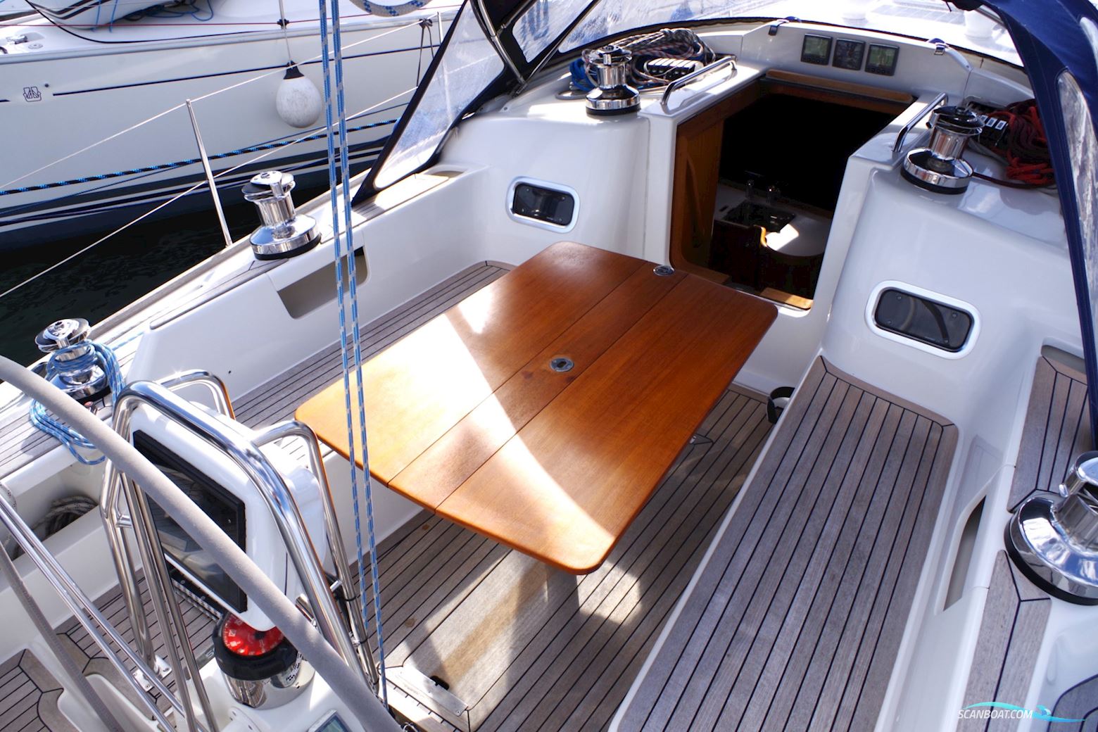 Arcona 430
