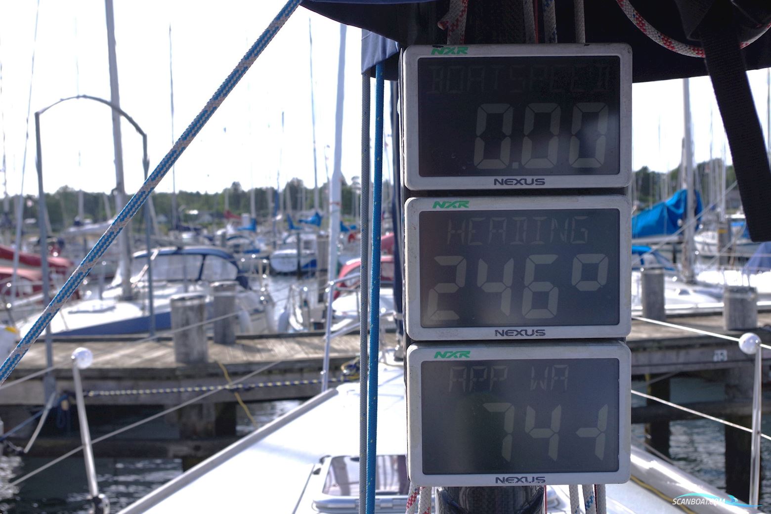 Arcona 430