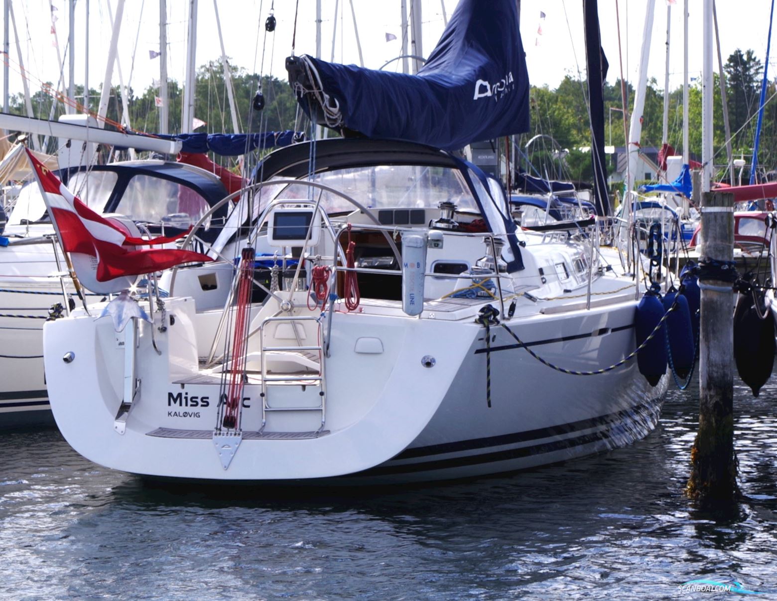 Arcona 430