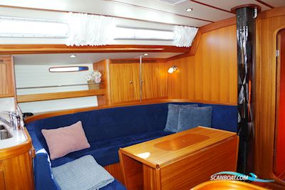 Arcona 430 Segelboot 2009, mit Yanmar motor, Dänemark