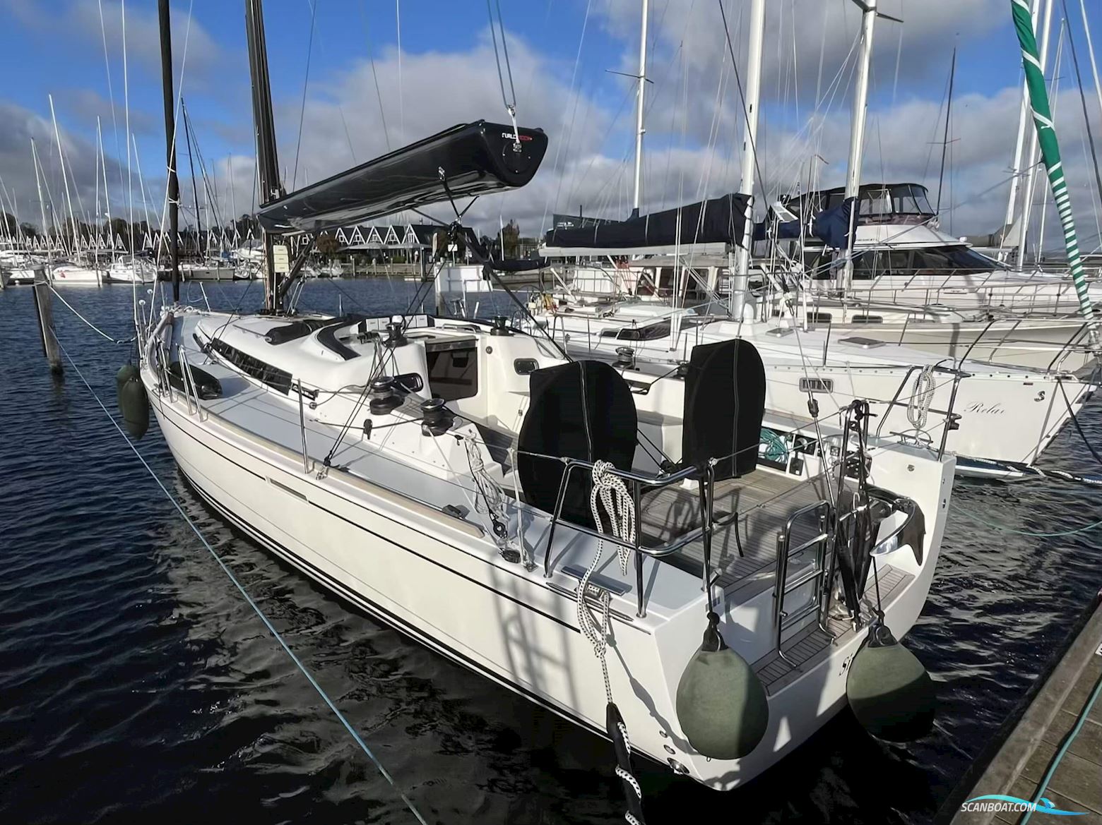 Arcona 465 Carbon - 2019