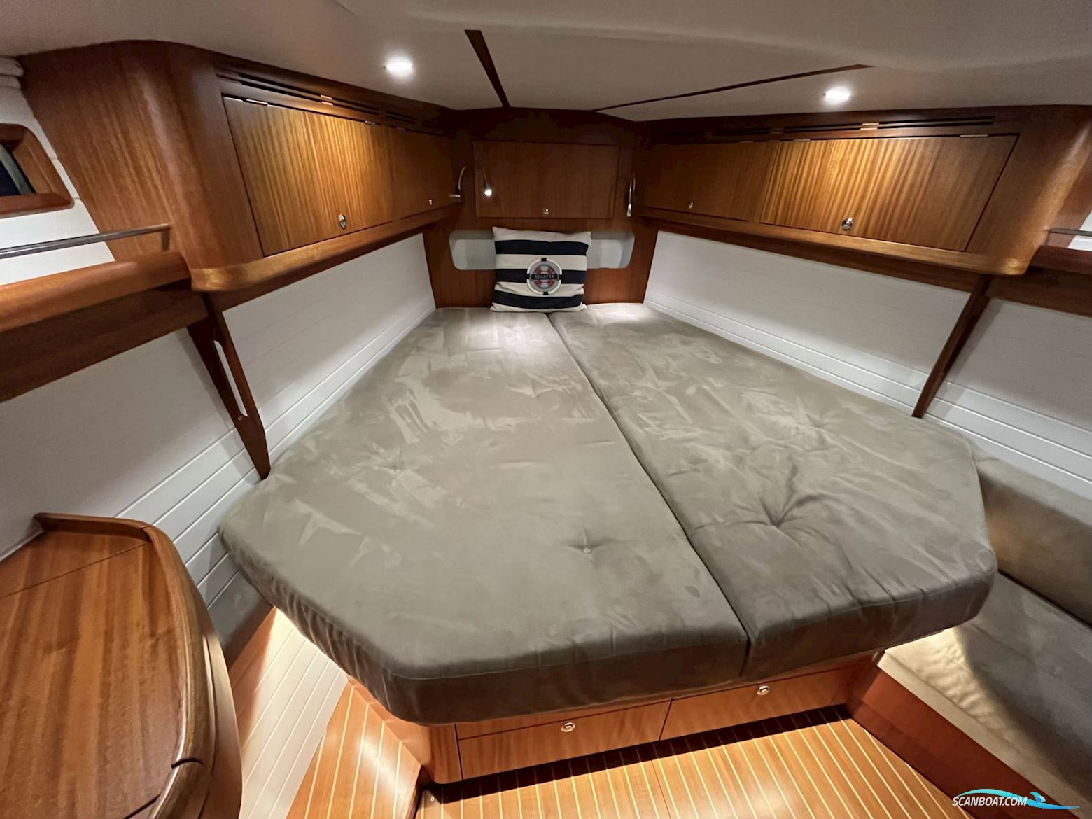 Arcona 465 Carbon