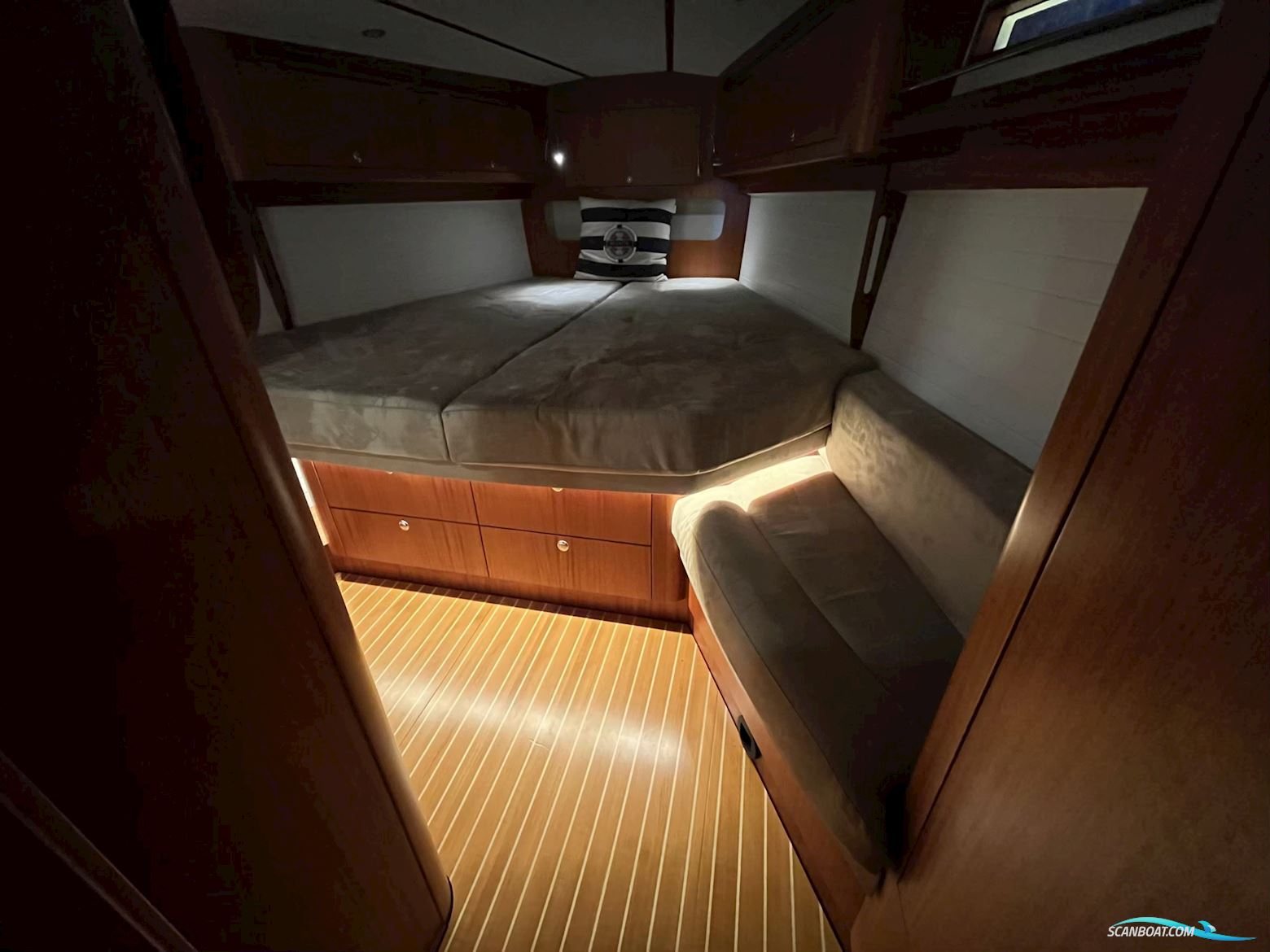 Arcona 465 Carbon