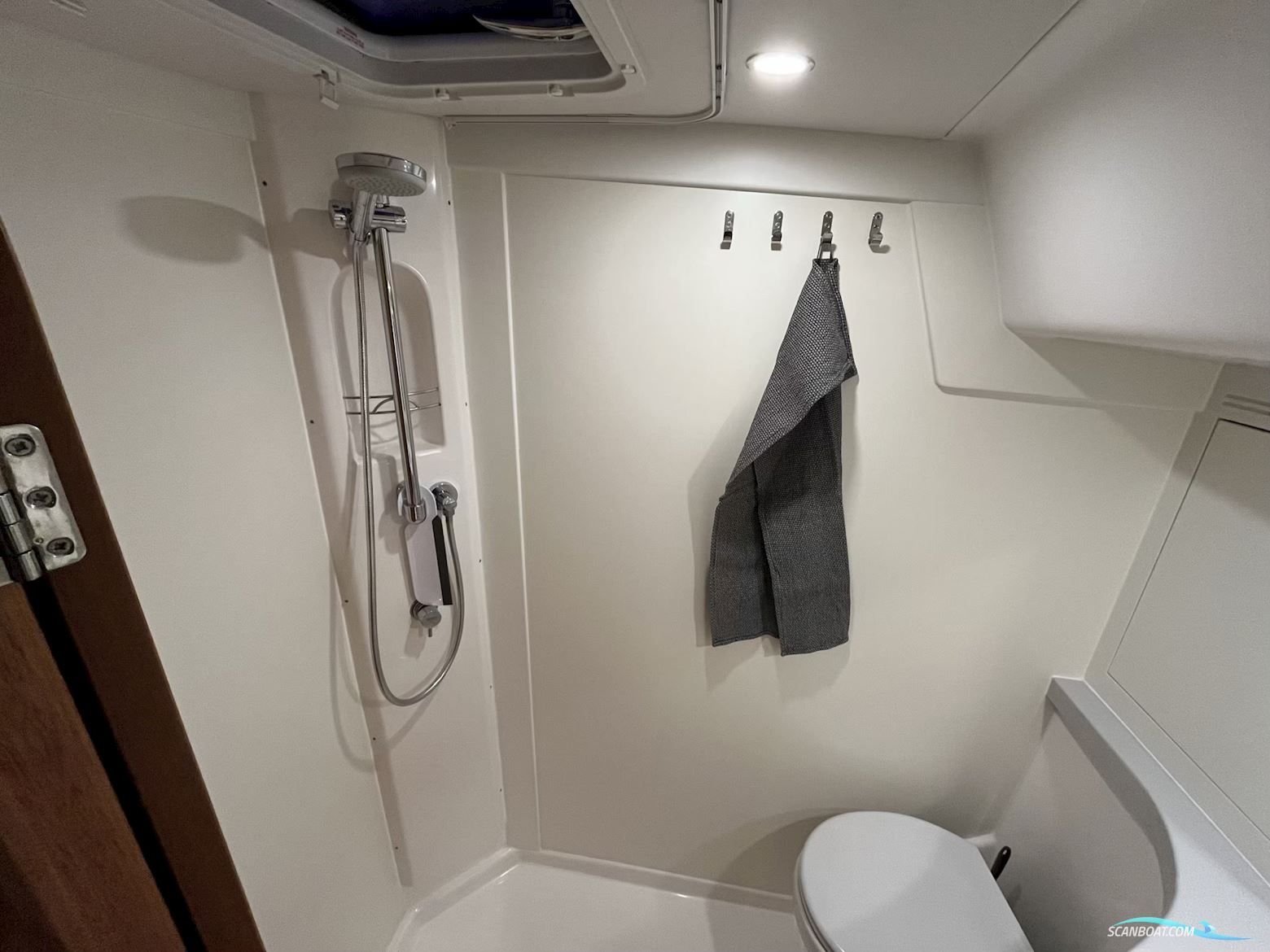 Arcona 465 Carbon