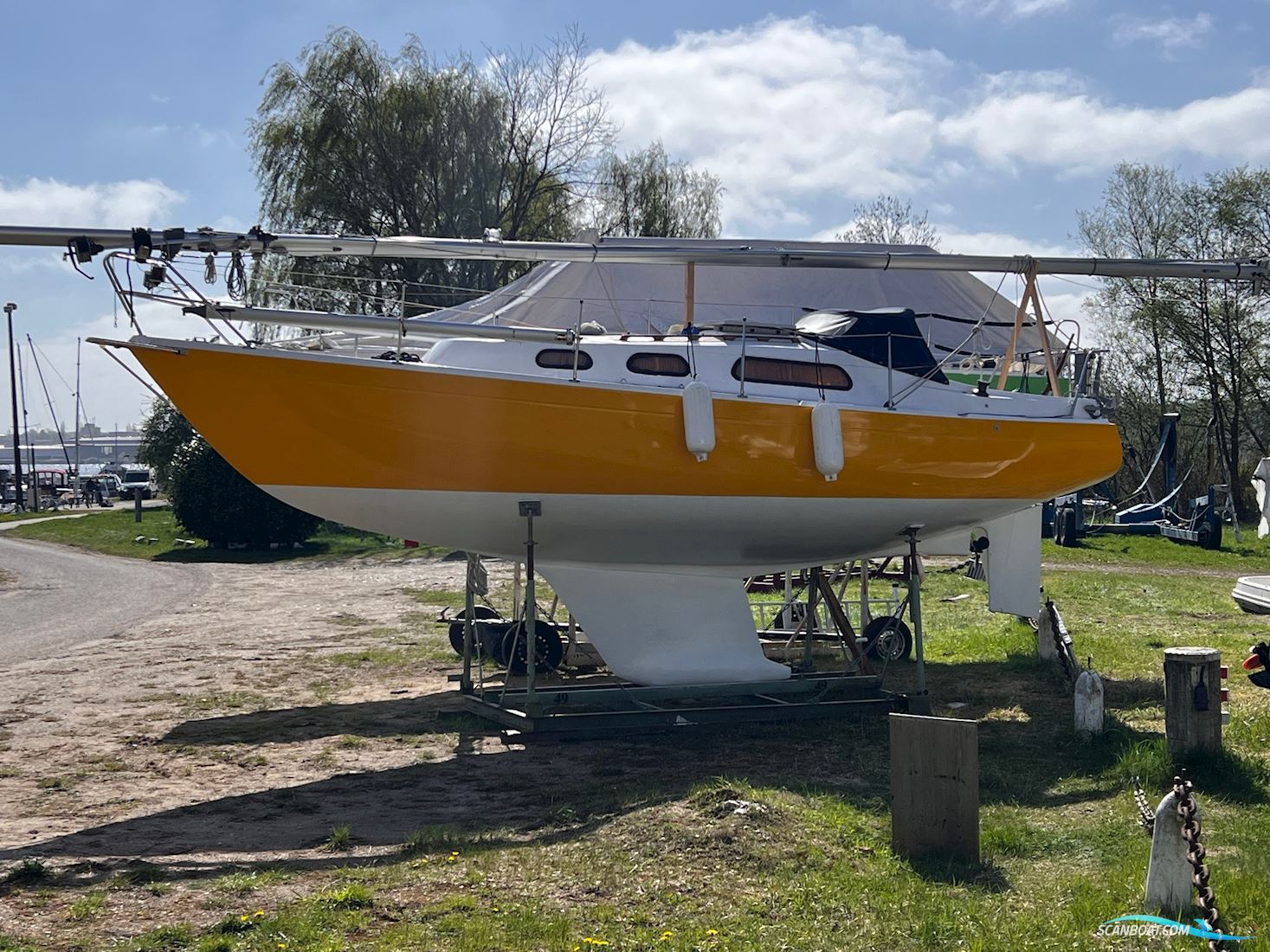 Artekno Ohlson 29
