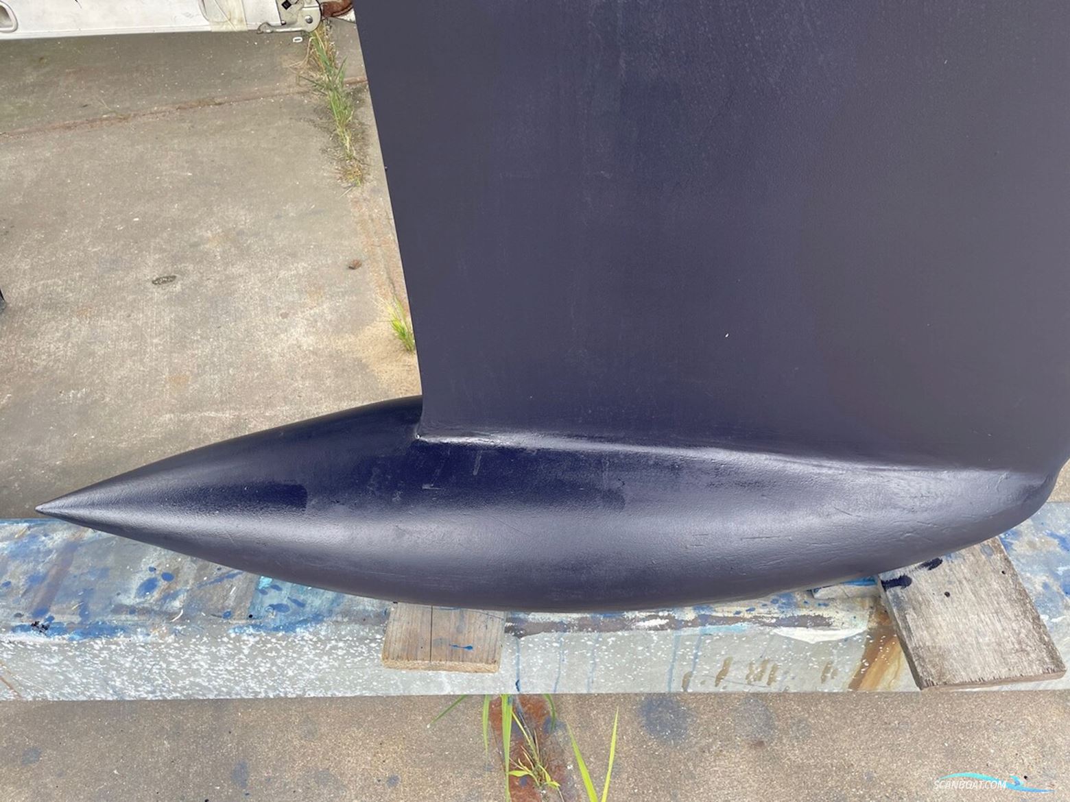 Astraea 295 Sprinter