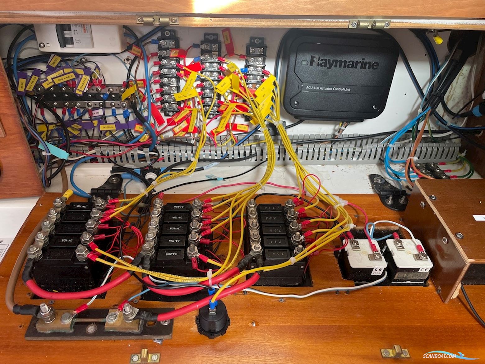 Astraea 295 Sprinter