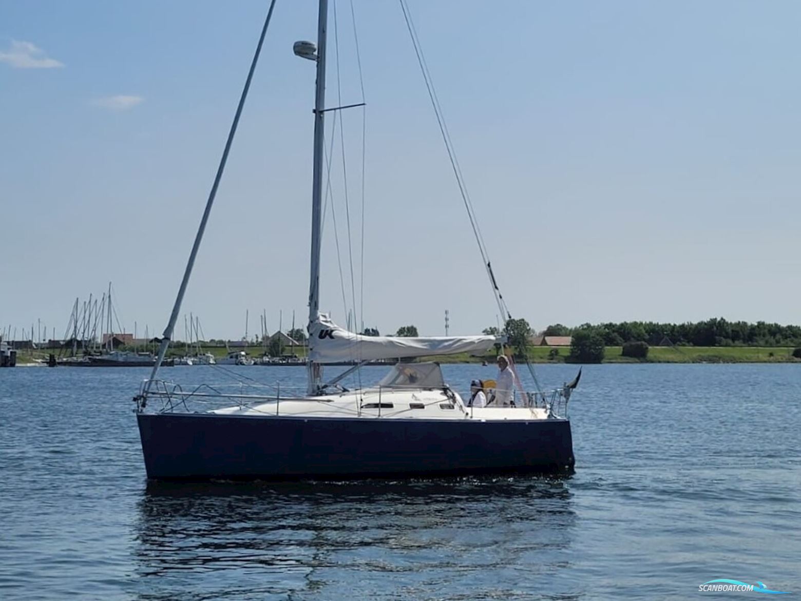 Astraea 295 Sprinter