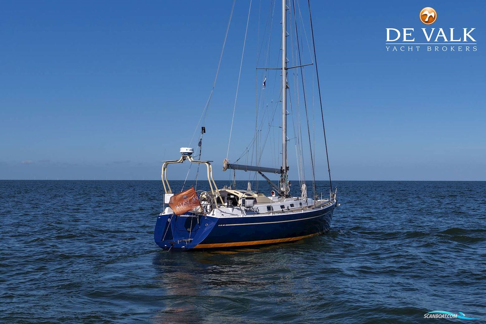 Atlantic 36