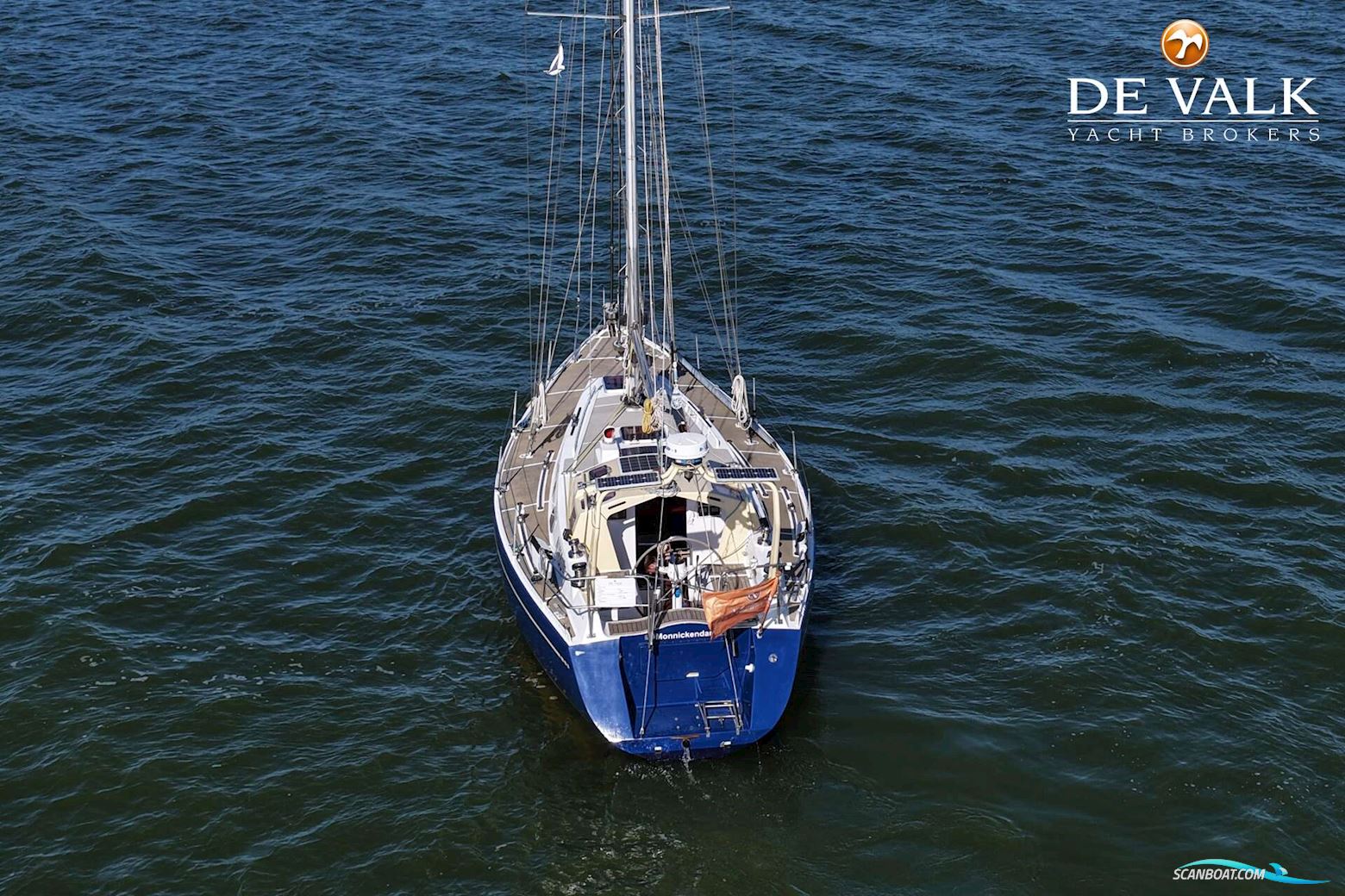 Atlantic 36