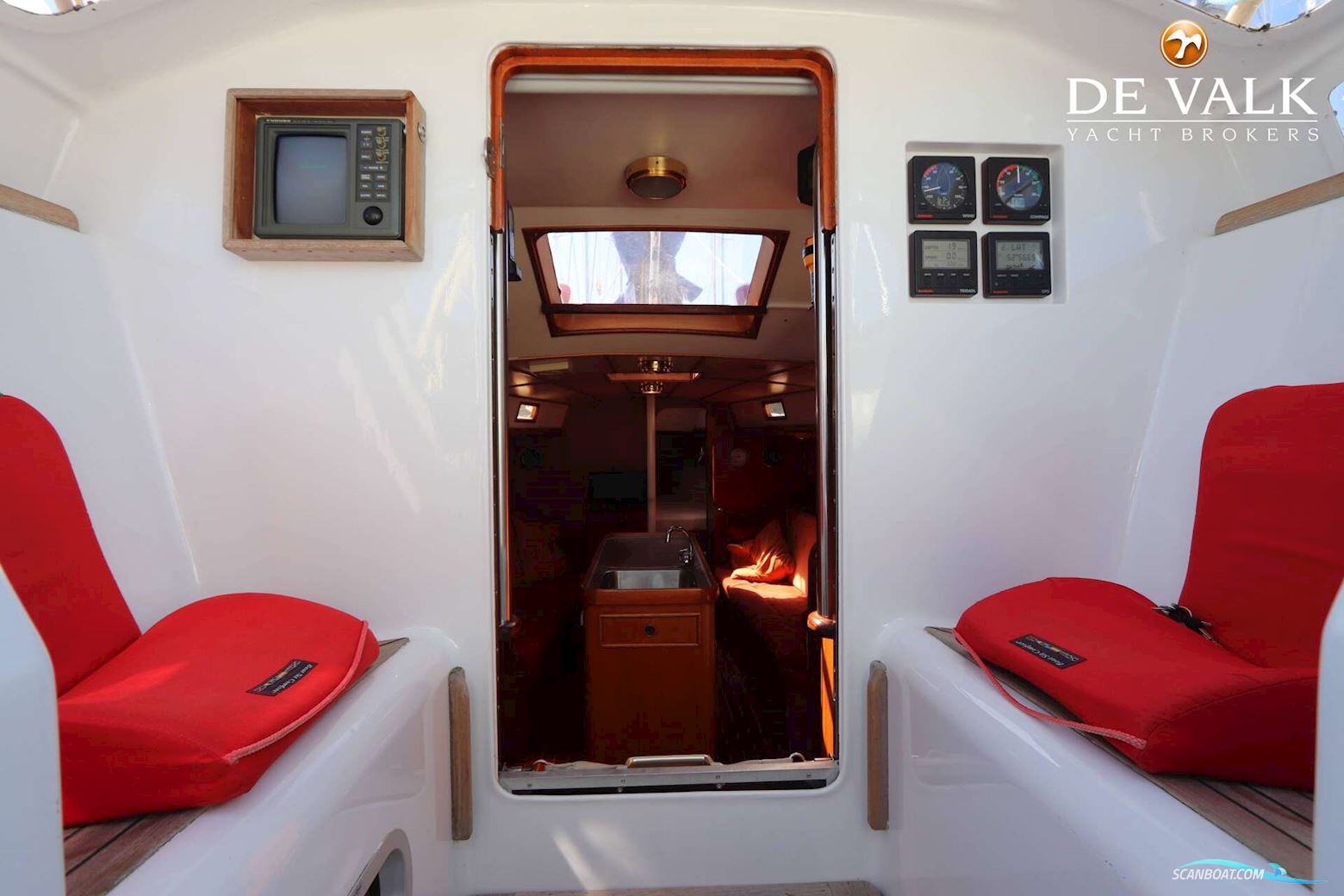 Atlantic 36