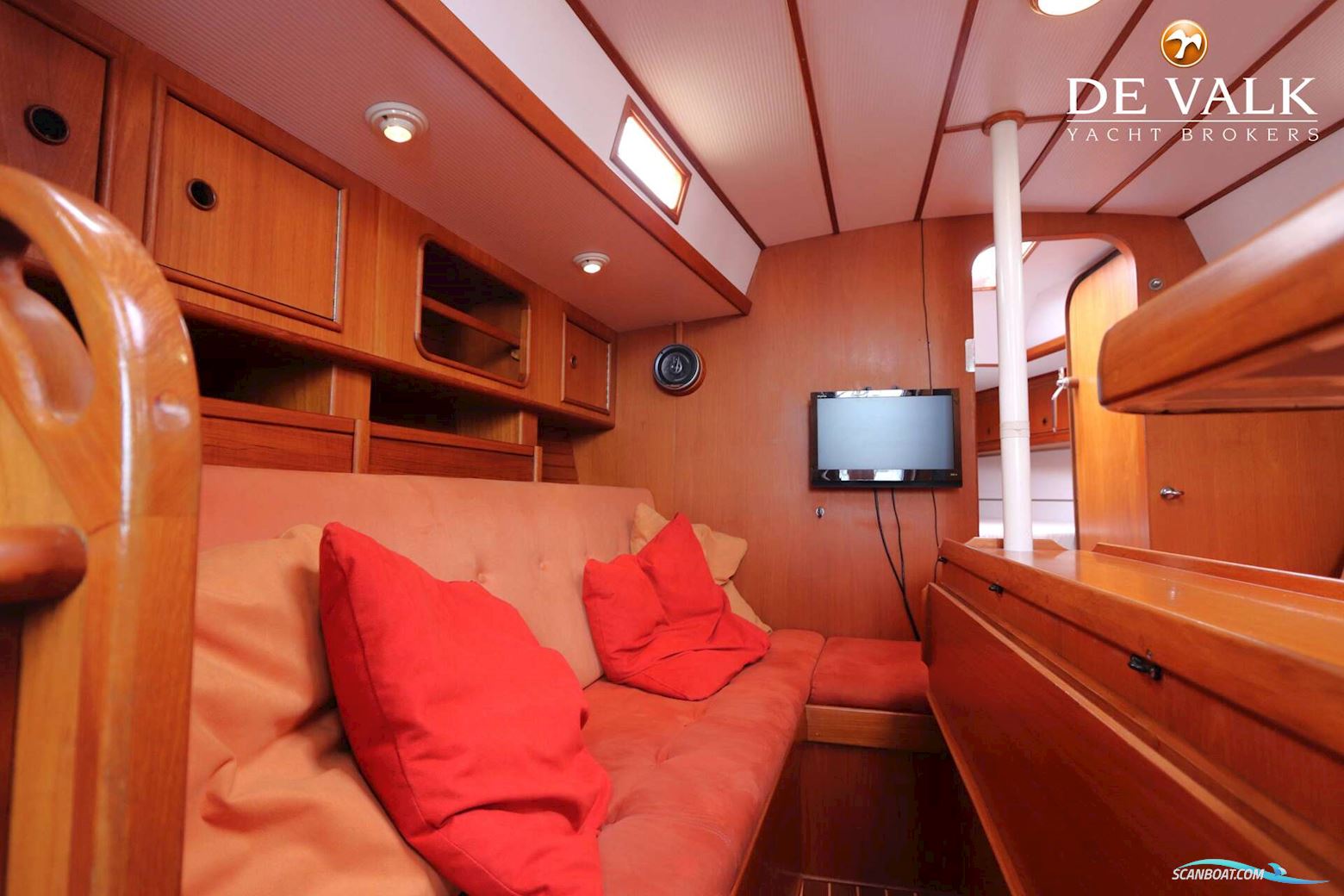 Atlantic 36