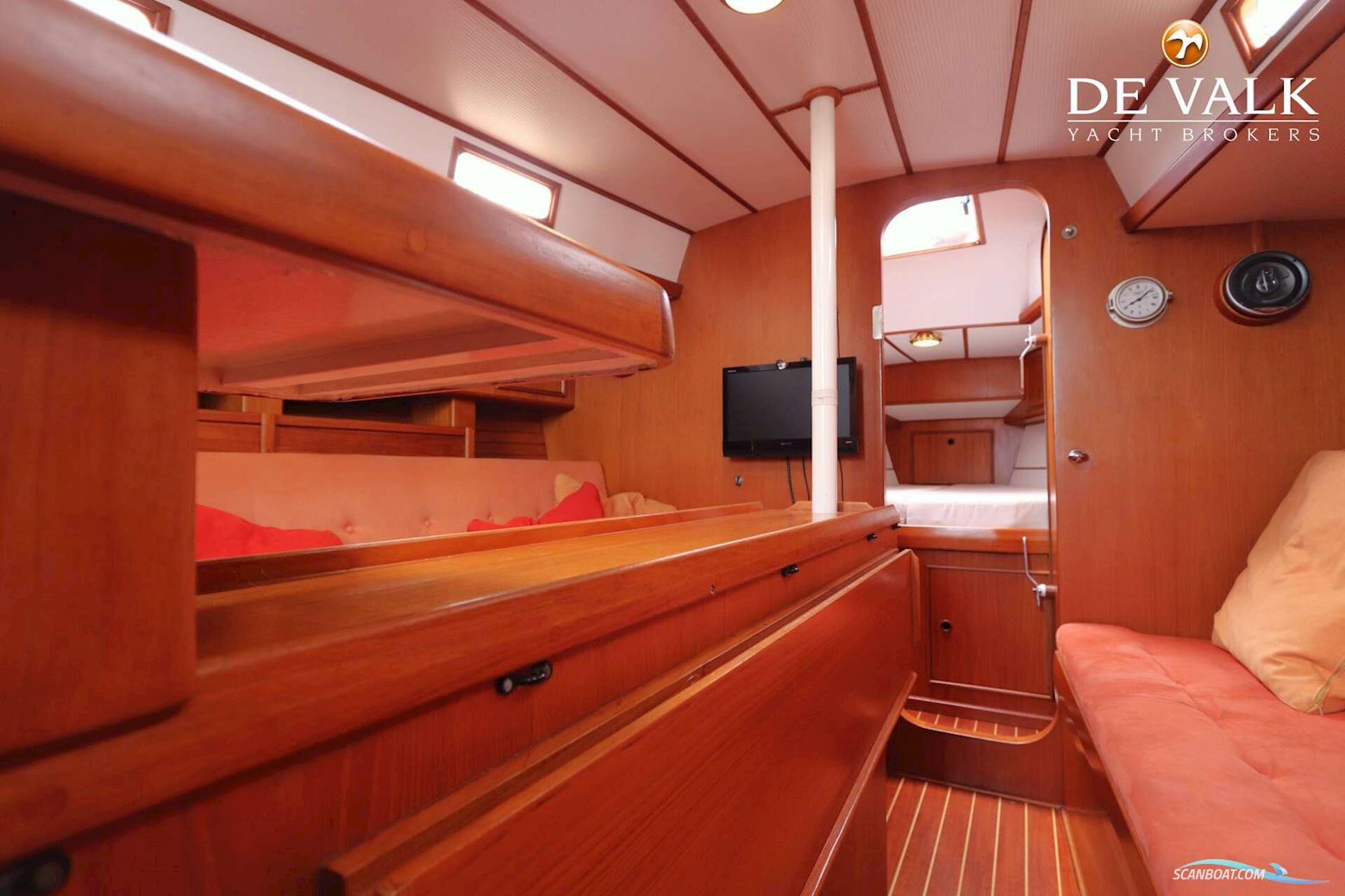 Atlantic 36