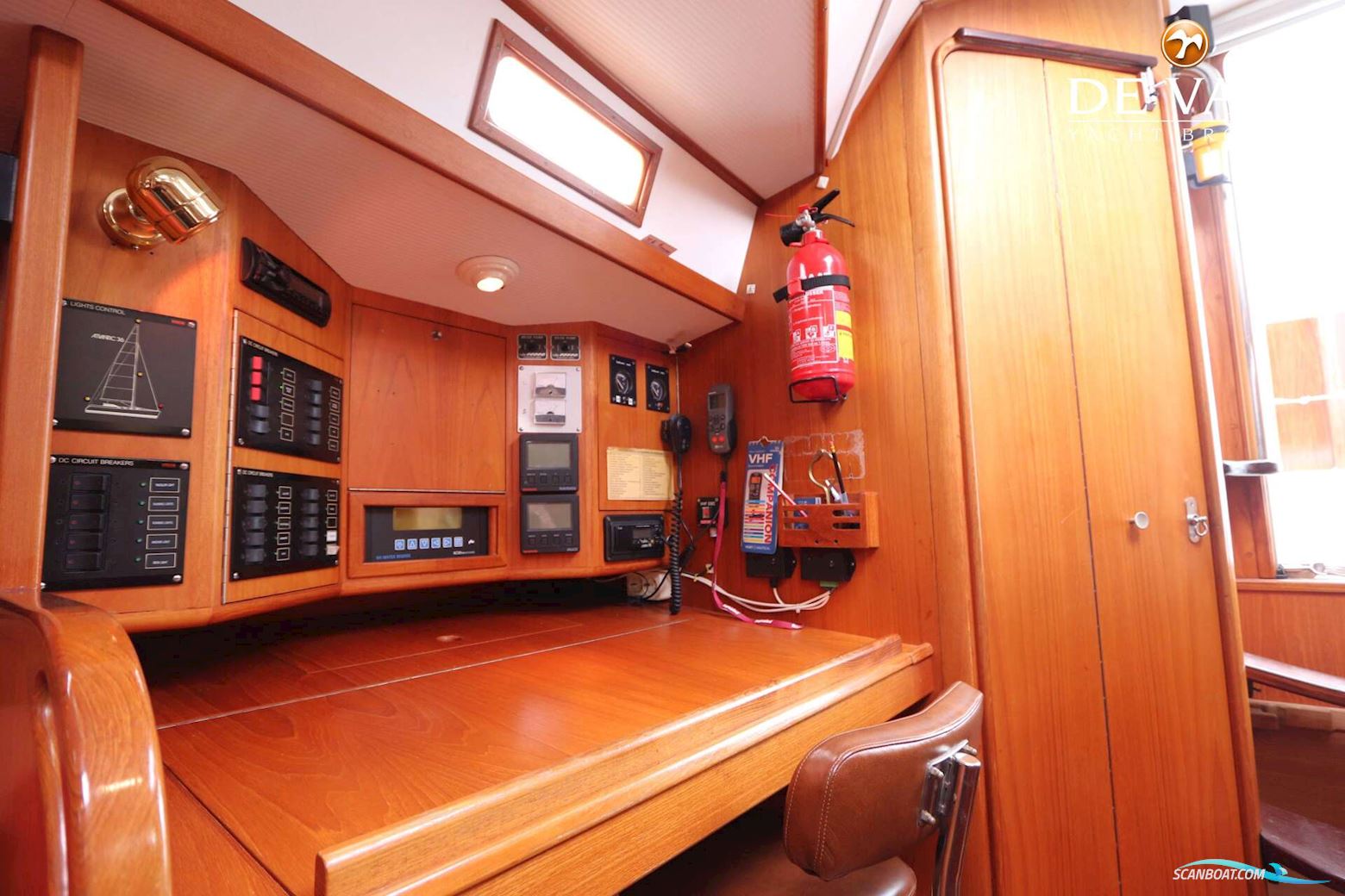 Atlantic 36
